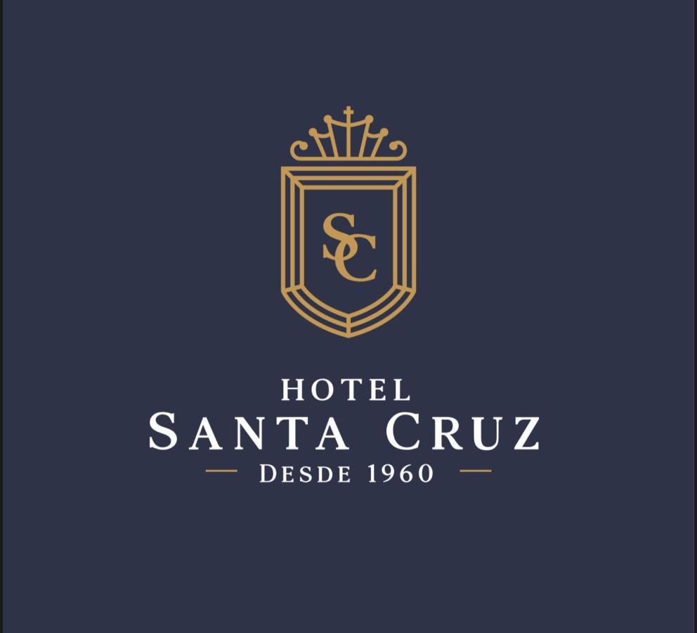 Hotel Santa Cruz Maputo Exterior foto
